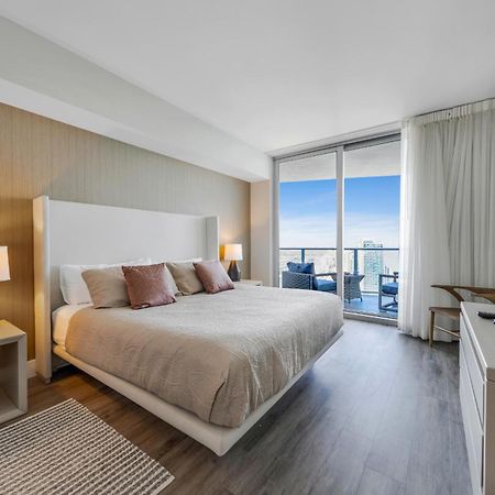 Splendid Resort - Oceanview 1Bdr & 1Ba Apt Right On The Beach, Heated Pool, Gym Голлівуд Екстер'єр фото