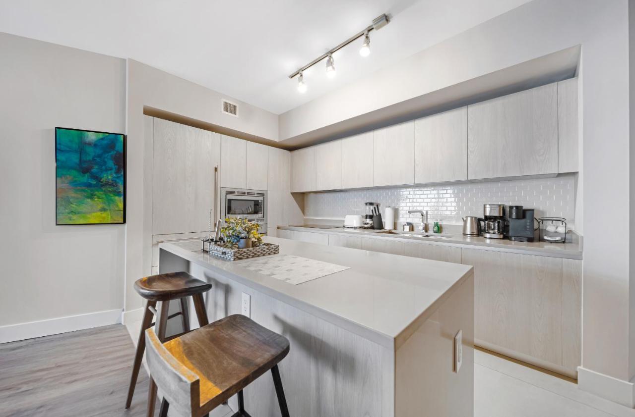 Splendid Resort - Oceanview 1Bdr & 1Ba Apt Right On The Beach, Heated Pool, Gym Голлівуд Екстер'єр фото
