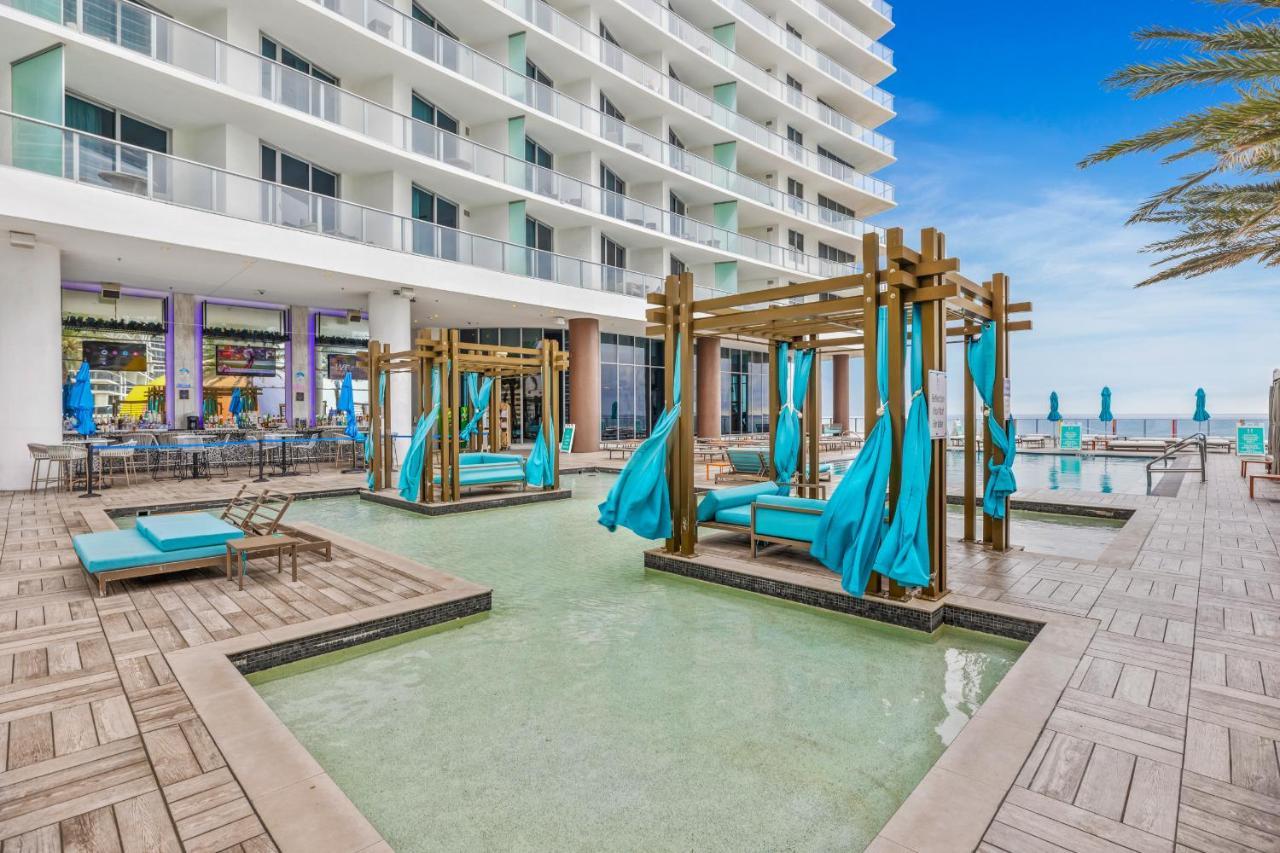 Splendid Resort - Oceanview 1Bdr & 1Ba Apt Right On The Beach, Heated Pool, Gym Голлівуд Екстер'єр фото