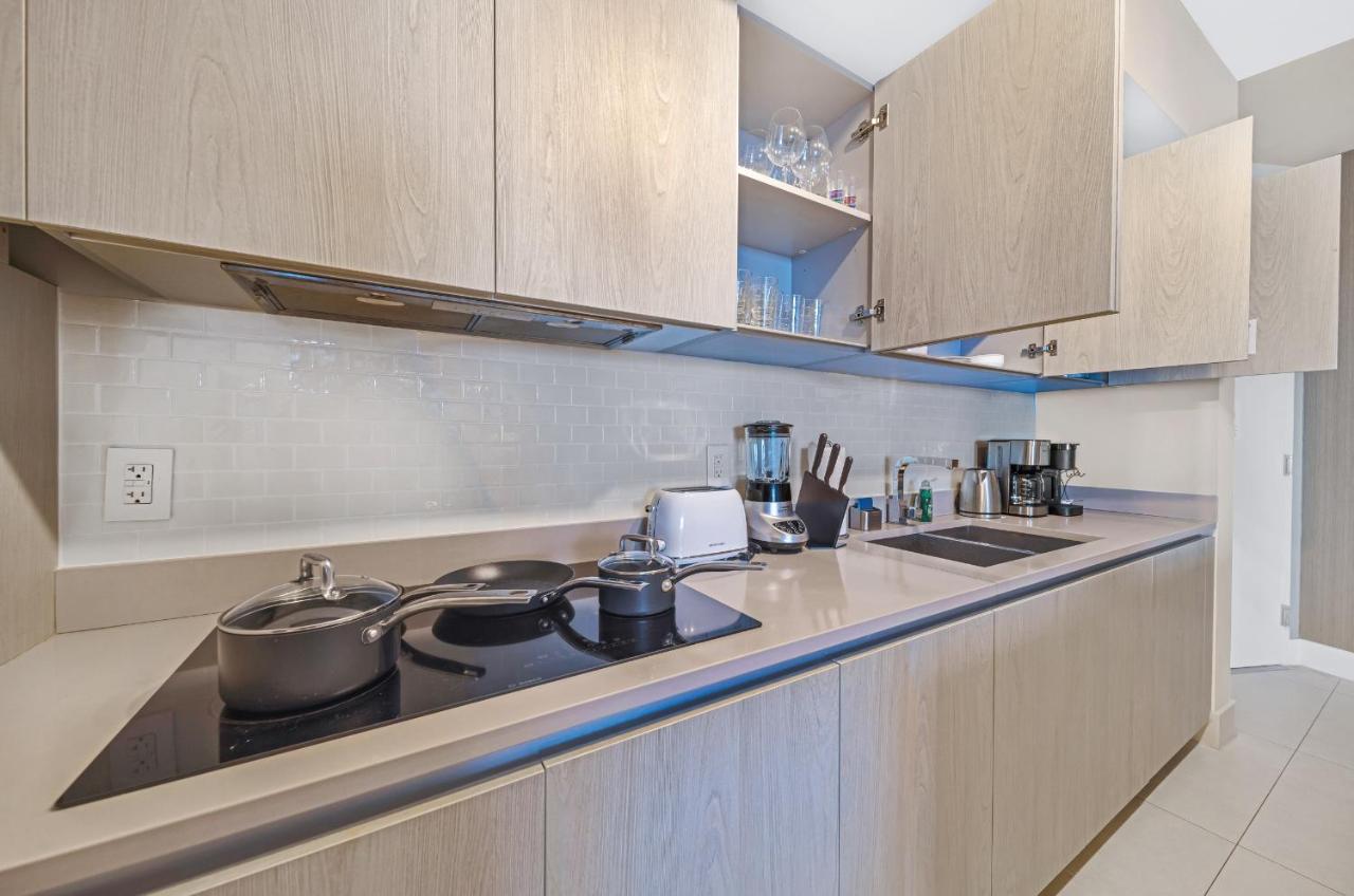 Splendid Resort - Oceanview 1Bdr & 1Ba Apt Right On The Beach, Heated Pool, Gym Голлівуд Екстер'єр фото