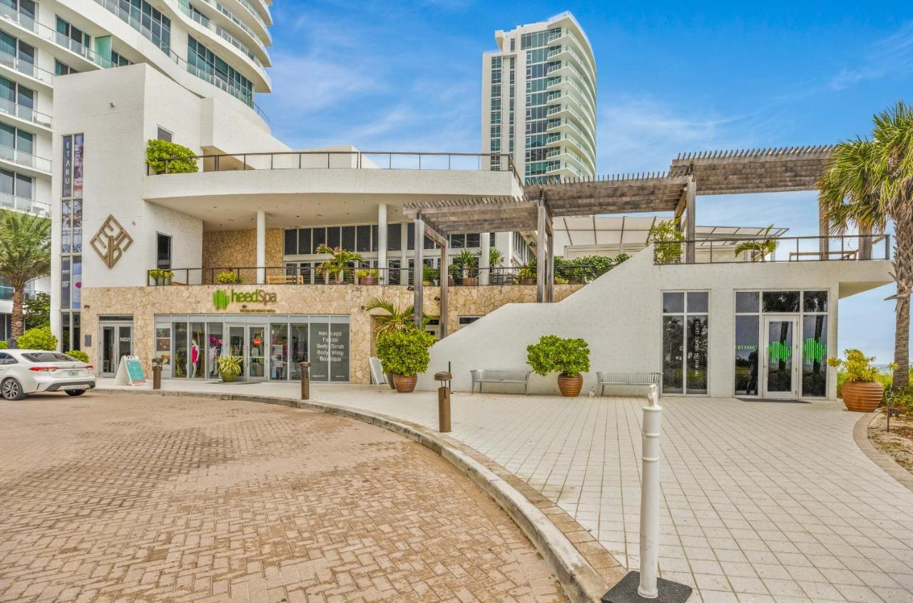 Splendid Resort - Oceanview 1Bdr & 1Ba Apt Right On The Beach, Heated Pool, Gym Голлівуд Екстер'єр фото